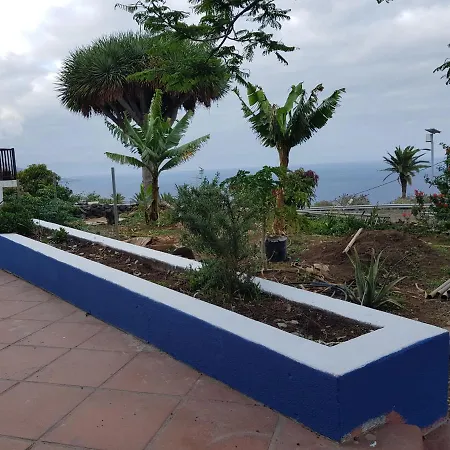 Casabuelo * Breña Baja