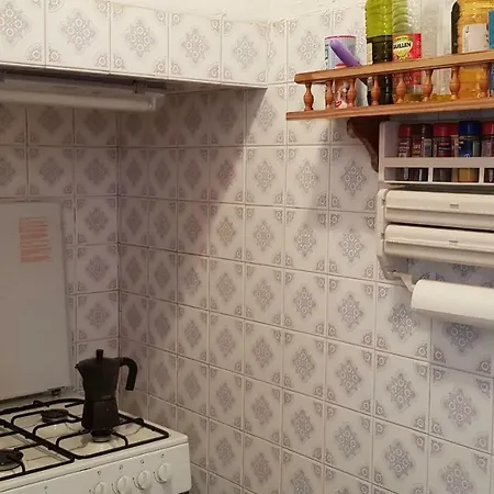 Privatunterkunft Casabuelo Breña Baja