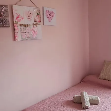 Casabuelo Privatunterkunft *
