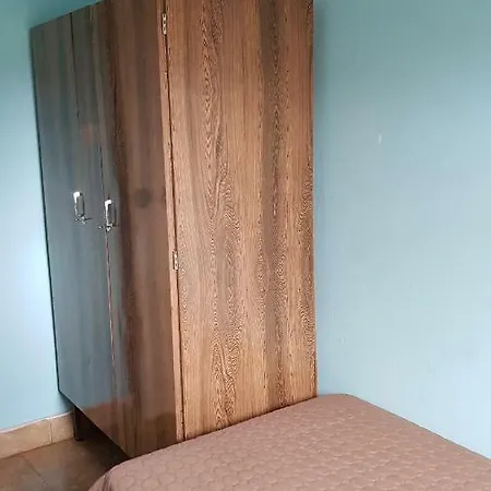 Privatunterkunft Casabuelo *