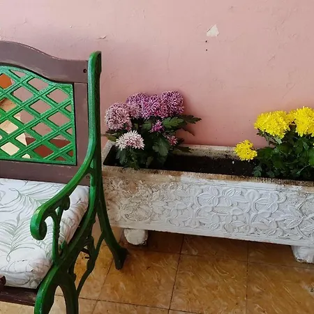 Casabuelo Breña Baja