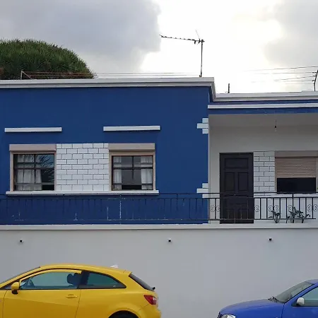 Casabuelo Homestay