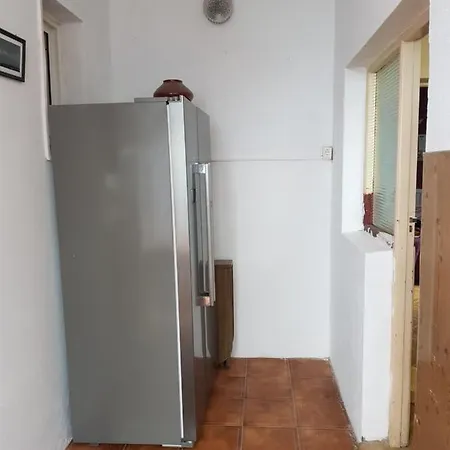 Casabuelo Habitación en casa particular *