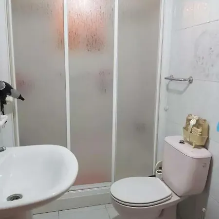 Homestay Casabuelo Brena Baja