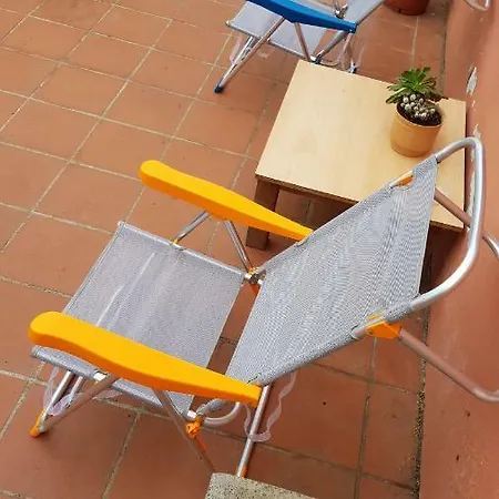 Homestay Casabuelo Brena Baja
