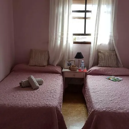 Homestay Casabuelo
