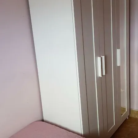 Casabuelo Homestay