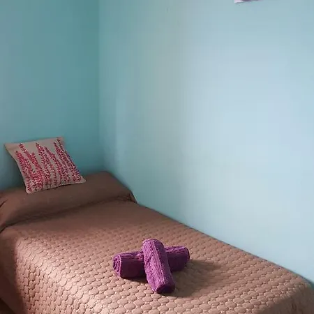 Homestay Casabuelo Brena Baja